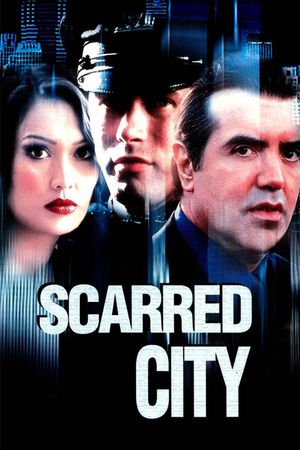Scar City's poster