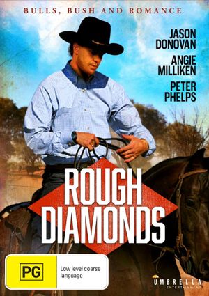 Rough Diamonds's poster