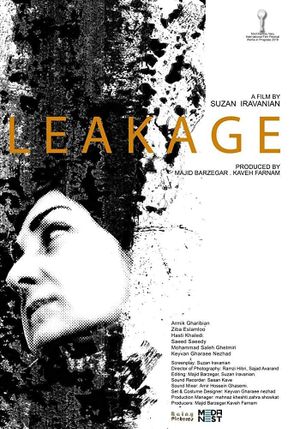 Leakage's poster