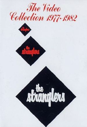 The Stranglers - The Video Collection 1977-1982's poster image