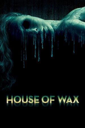 House of Wax's poster