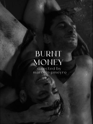 Burnt Money's poster
