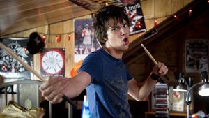 Diary of a Wimpy Kid: Rodrick Rules's poster