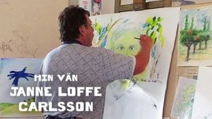 My Friend Janne "Loffe" Carlsson's poster