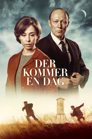 The Day Will Come's poster