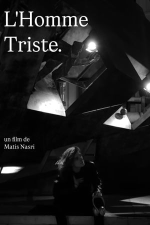 L'Homme triste.'s poster
