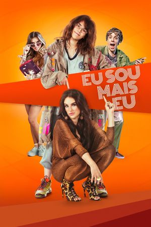 Eu Sou Mais Eu's poster