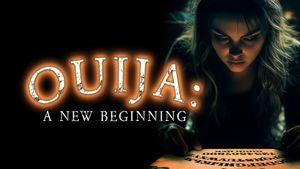 Ouija: A New Beginning's poster
