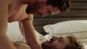 In from the Side's poster