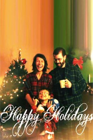 Happy Holidays's poster