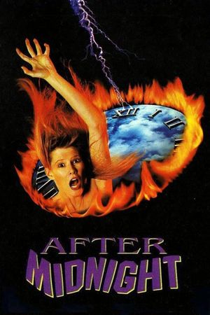 After Midnight's poster
