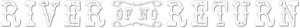 River of No Return's poster