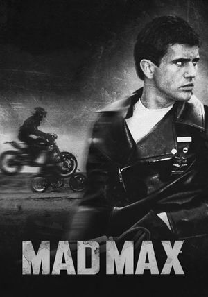 Mad Max's poster
