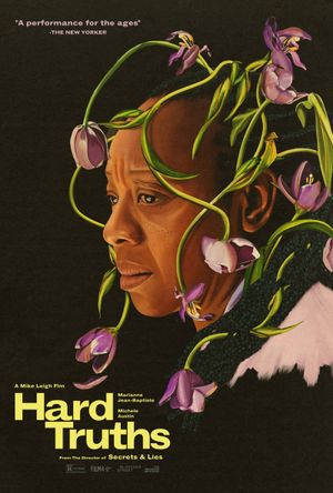 Hard Truths's poster