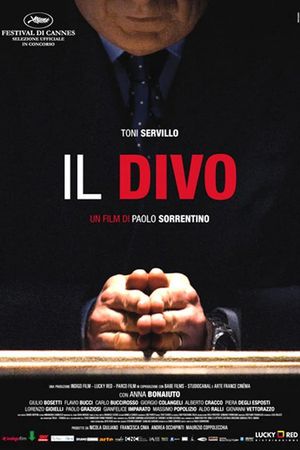 Il Divo's poster