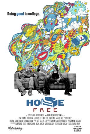 Home Free's poster