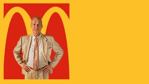 The Founder's poster
