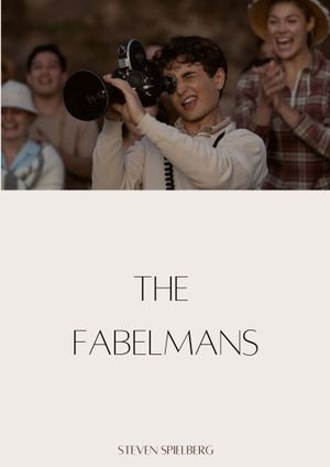 The Fabelmans's poster