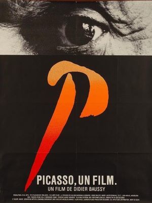 Picasso's poster