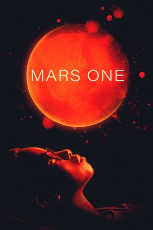 Mars One's poster
