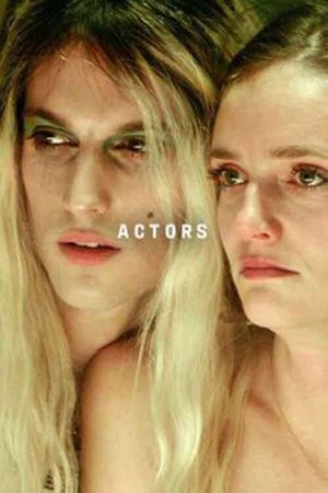 Actors's poster image