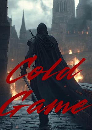 Cold Game's poster