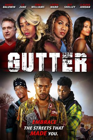 Gutter's poster