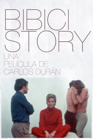 BiBici Story's poster