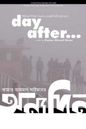 Day After...'s poster