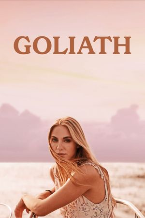 Goliath's poster