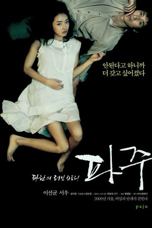 Paju's poster