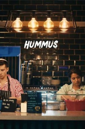 Hummus's poster