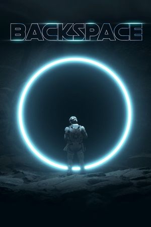 BackSpace's poster
