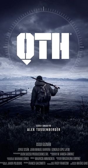 QTH's poster