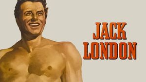 Jack London's poster