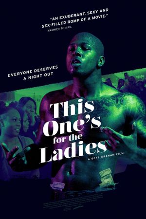This One's for the Ladies's poster