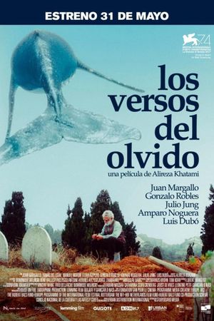 Oblivion Verses's poster