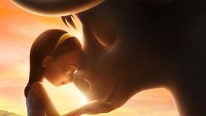 Ferdinand's poster