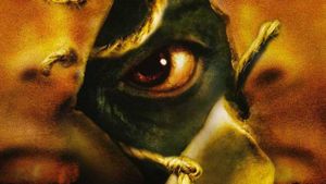 Jeepers Creepers 2's poster