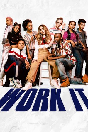 Work It's poster