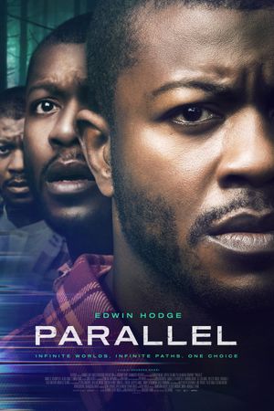 Parallel's poster