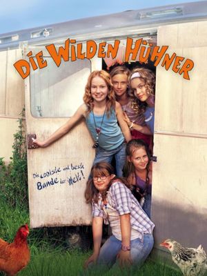 Wild Chicks's poster
