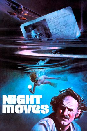 Night Moves's poster