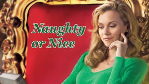Naughty or Nice's poster