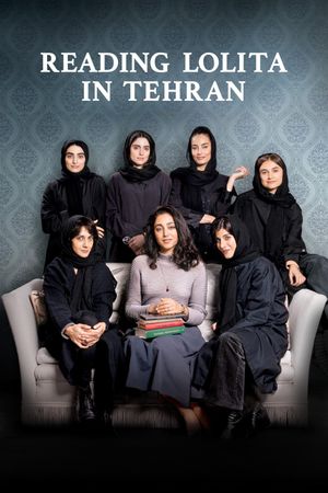 Reading Lolita in Tehran's poster