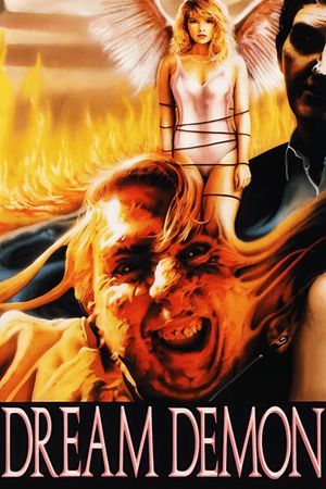Dream Demon's poster