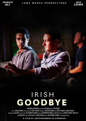 Irish Goodbye's poster