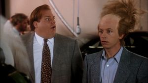 Tommy Boy's poster