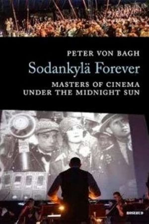 Sodankylä Forever's poster