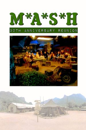 M*A*S*H: 30th Anniversary Reunion's poster
